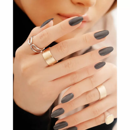 Gelish- Midnight Caller