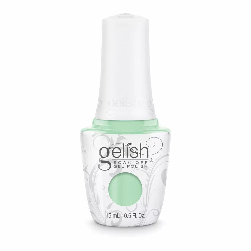Gelish- Mint Chocolate Chip