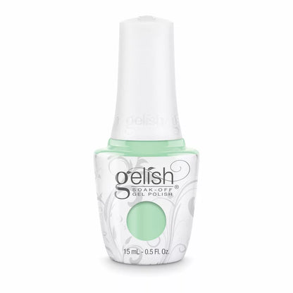 Gelish- Mint Chocolate Chip