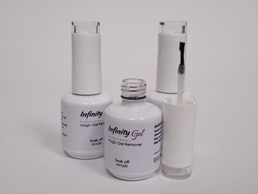 PNB Magic Gel Remover