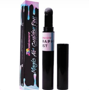 Holographic Dust - Magic Air Cushion Pen