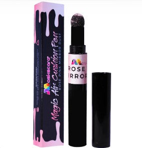Rose Pink Mirror Dust- Magic Air Cushion Pen
