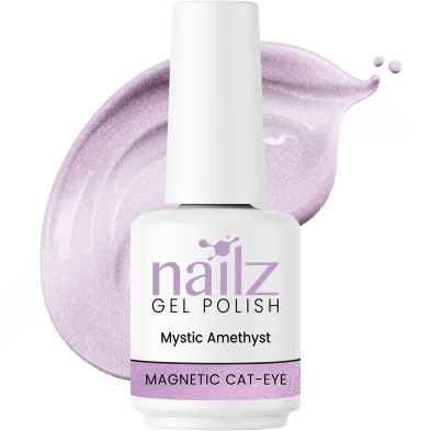Nailz - Mystic Amethyst