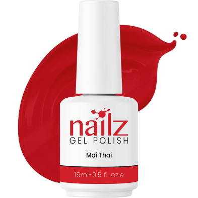 Nailz - Mai Thai