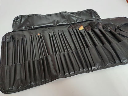 Make Up Brush Set 24pcs