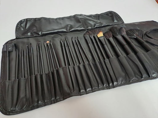 Make Up Brush Set 24pcs