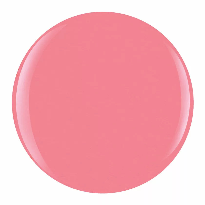 Gelish Make You Blink Pink