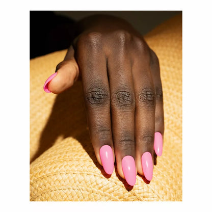 Gelish Make You Blink Pink