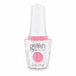 Gelish Make You Blink Pink