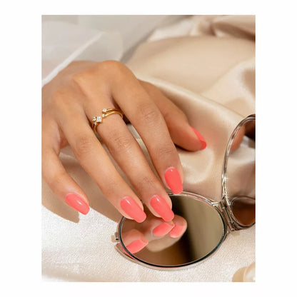 Gelish Manga-Round With Me