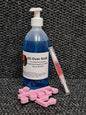 All Over Soak 1L + Toe Separators + Cuticle Oil Pen Combo