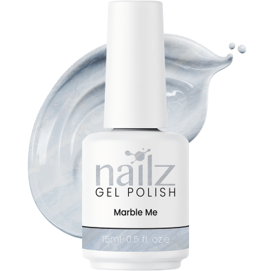 Nailz - Marble Me