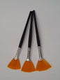 Mask Brush Fan