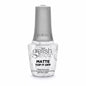 Gelish- Matte Top It Off