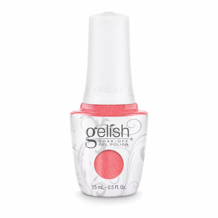 Gelish- Me, Myself-Ie, And I
