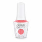 Gelish- Me, Myself-Ie, And I