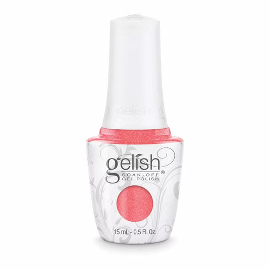 Gelish Me, Myself-Ie, And I
