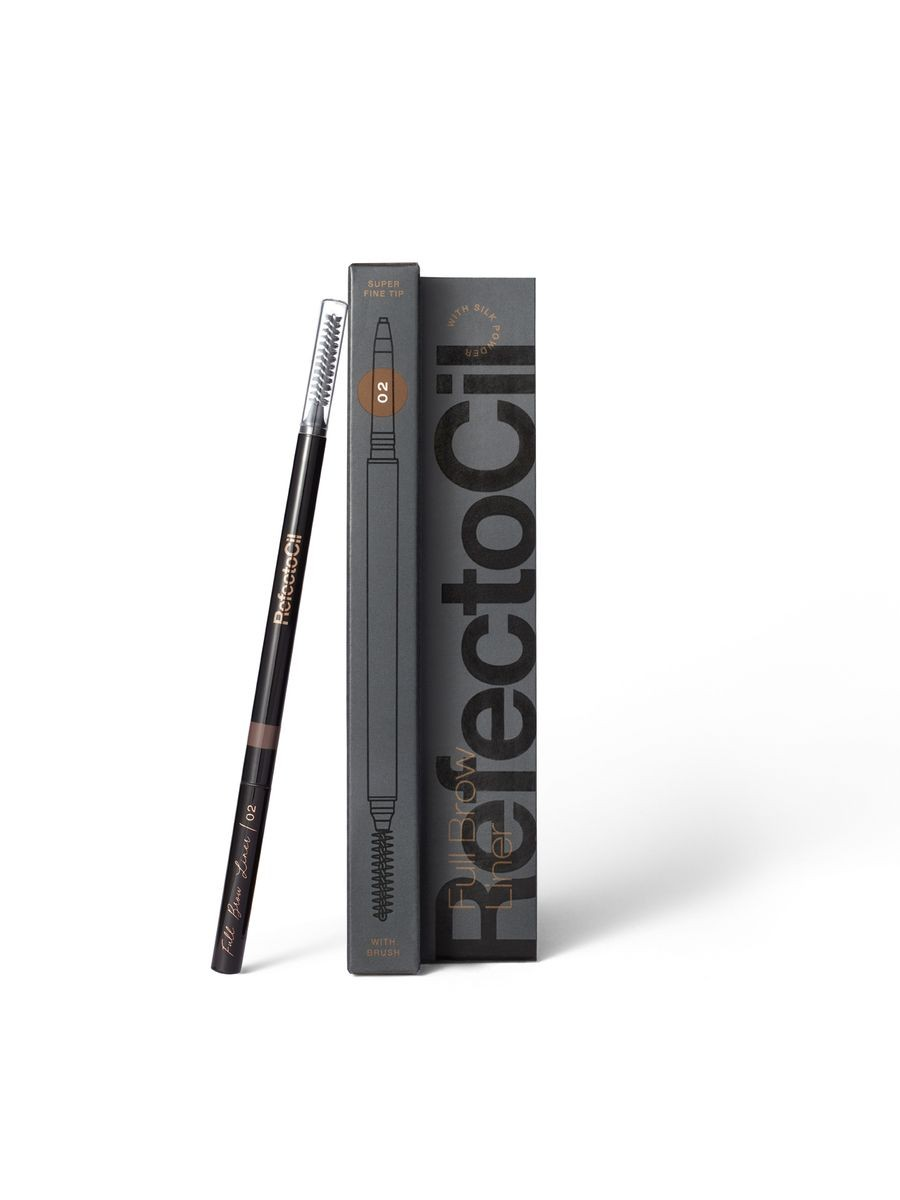 Full Brow Liner Medium