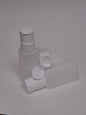 Menda Pump White