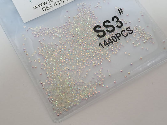 Mermaid Gems #SS3