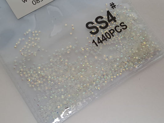 Mermaid Gems #SS4