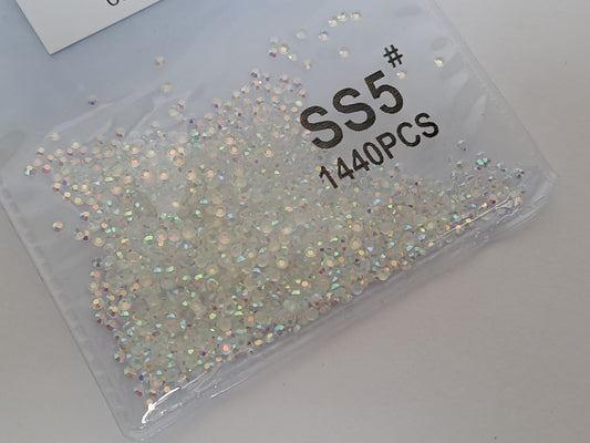 Mermaid Gems #SS5