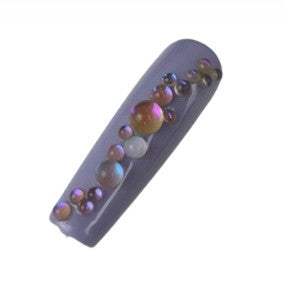 Mermaid Crystal Rhinestone no 02 (1440pcs)