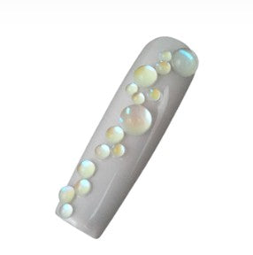 Mermaid Crystal Rhinestone no 10 (1440pcs)