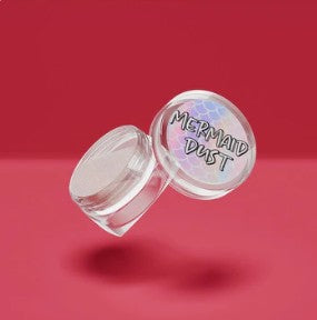 Mermaid Dust Chrome