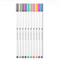 Maskscara Metallic Acrylic Paint Markers