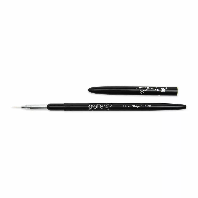 Gelish- Micro Striper Brush