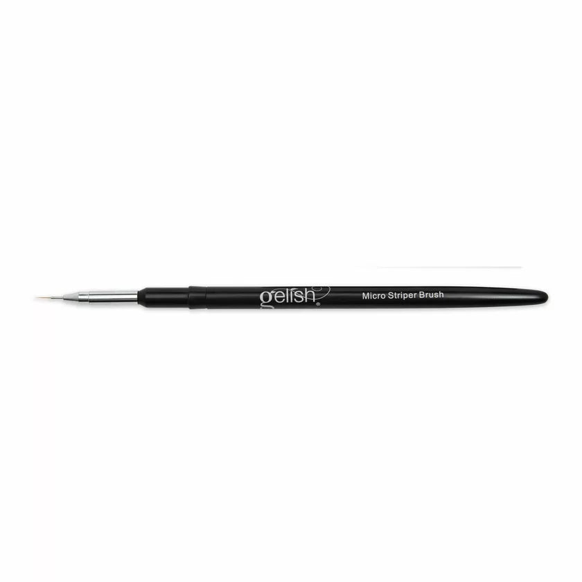 Gelish- Micro Striper Brush