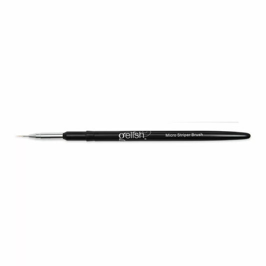 Gelish- Micro Striper Brush