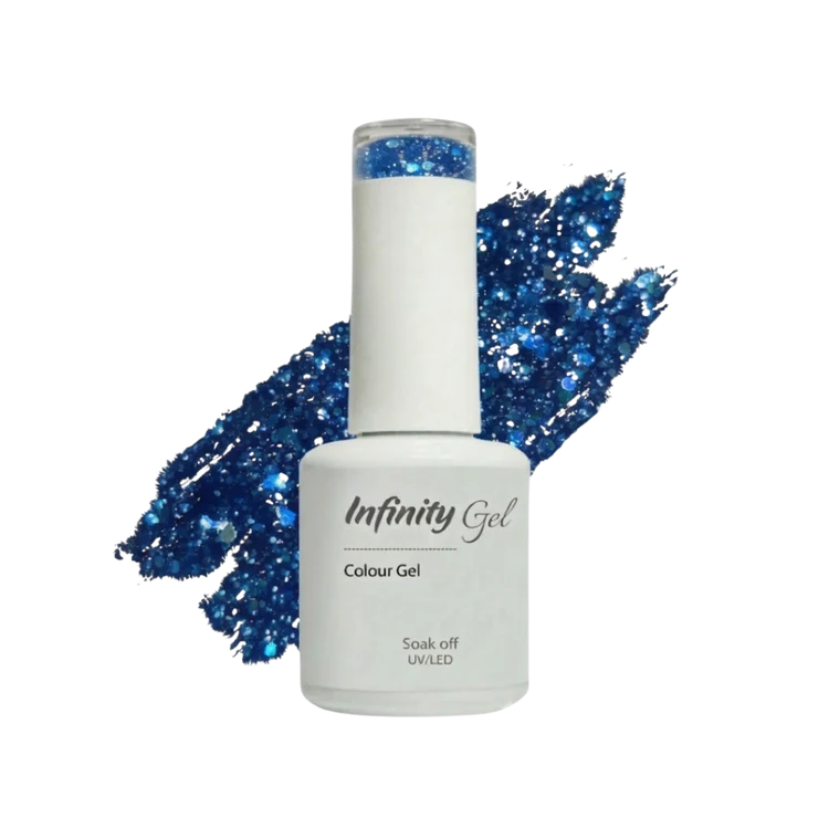 Infinity - Midnight Marina