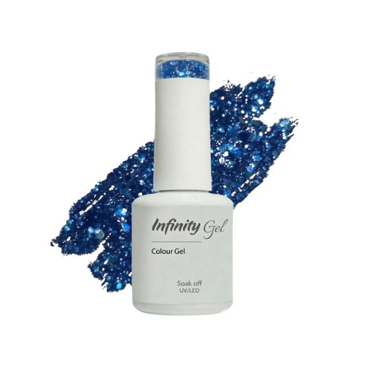 Infinity - Midnight Marina