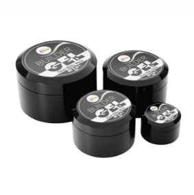 Thick Milky White UV Builder Gel