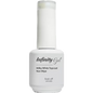 Infinity -Milky White Top Coat