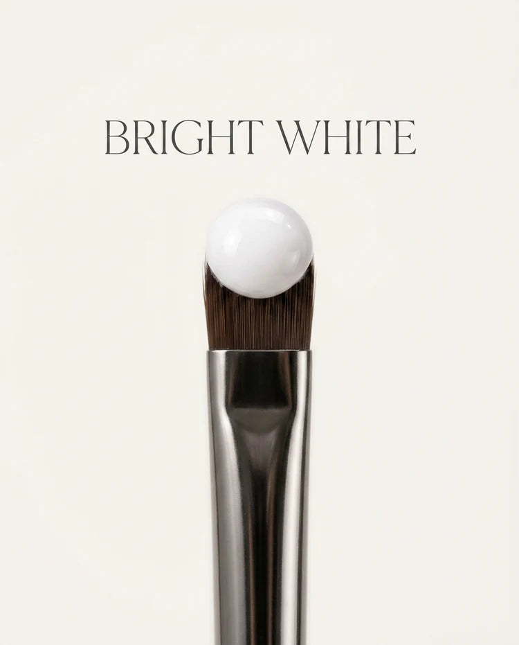 Acrylic Powder Bright White 150G
