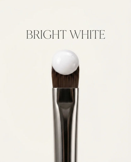 Acrylic Powder Bright White 150G