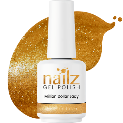 Nailz - Million Dollar Lady