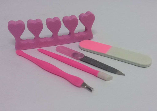 Mini Nail Kit
