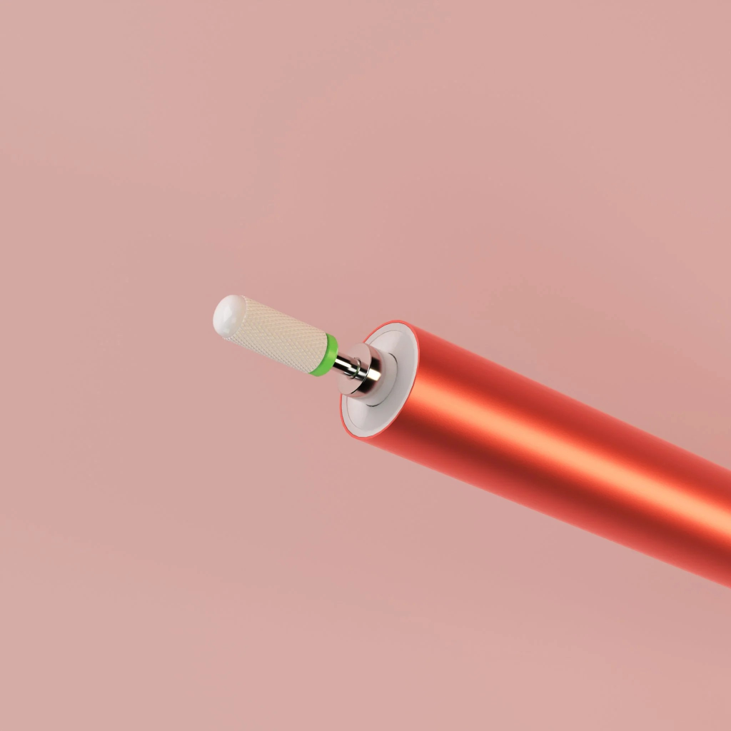 Portable Mini E-File