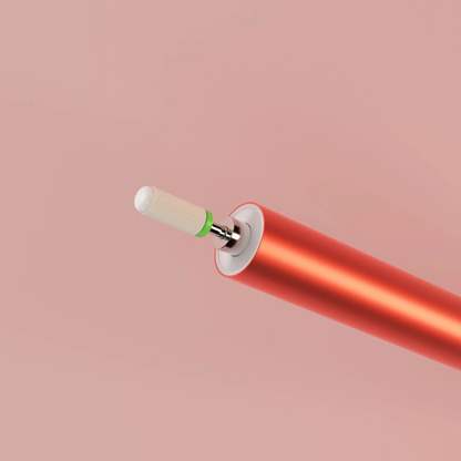 Portable Mini E-File