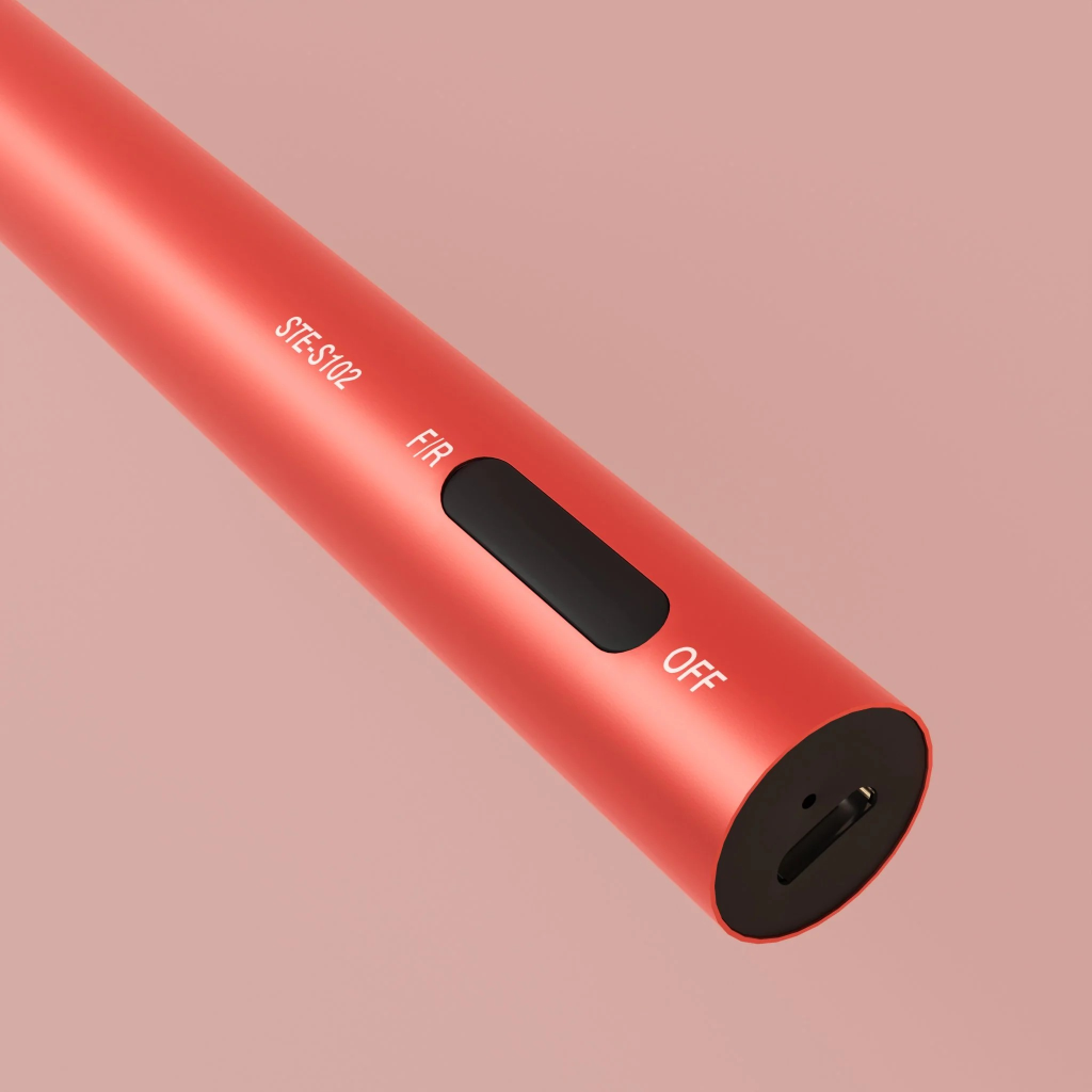 Portable Mini E-File