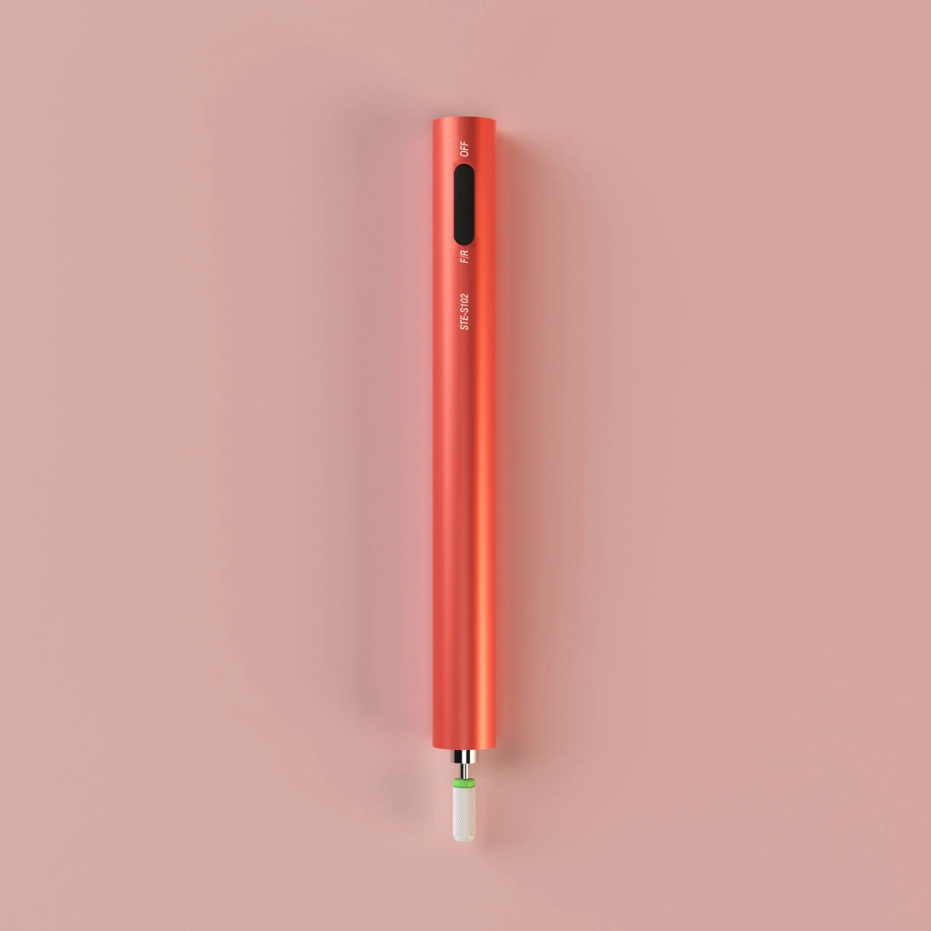 Portable Mini E-File