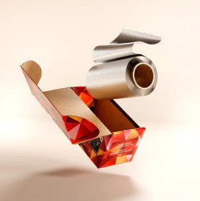 Maskscara Mini Foil Roll