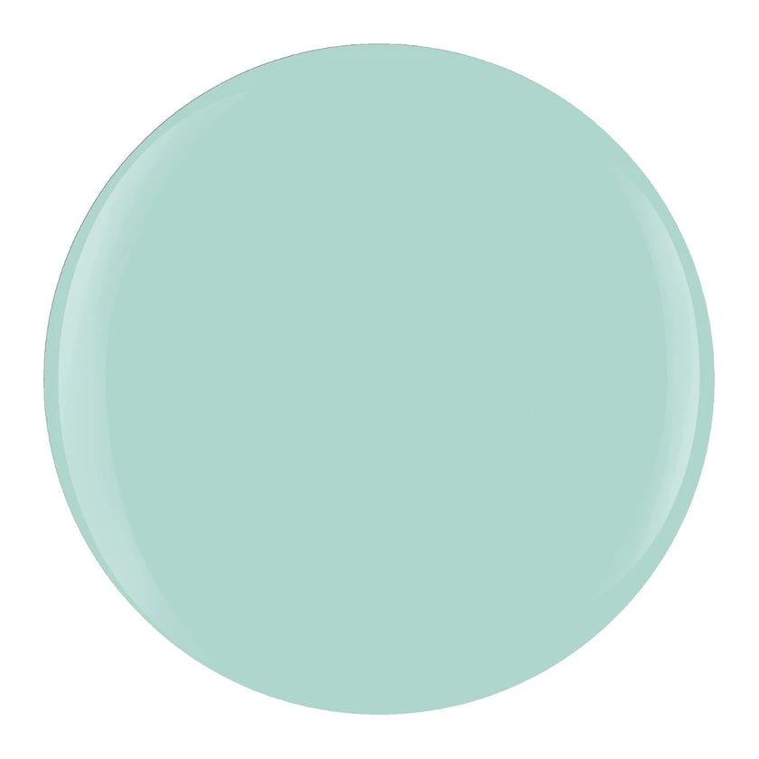 Gelish Mint Chocolate Chip