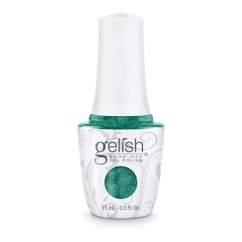Gelish Ooca Coocha Bing Bang Bam - Alakazy Alakazam