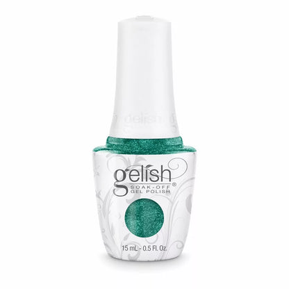 Gelish Ooca Coocha Bing Bang Bam - Alakazy Alakazam