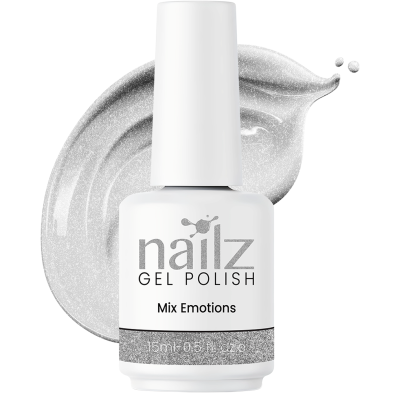 Nailz - Mix Emotions